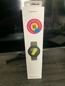 Samsung Galaxy Watch 7 44mm lte green