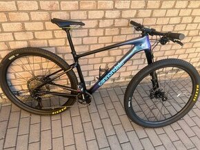 Cannondale Scalpel HT carbon 2/ Shimano XT/2023-2024