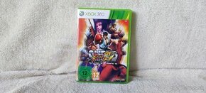 Super street fighter 4 pre xbox360 - 1