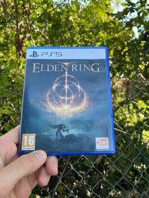 PS5 elden ring