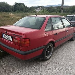 Predám vw Passat B4 1,8 turbo