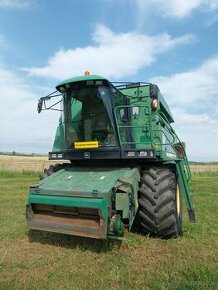 Kombajn john deere 2264