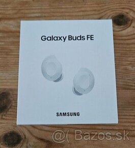 Samsung Galaxy Buds FE SM-R400,ZAPEČATENA KRABICA