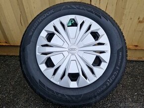 5x112 r17 disky q3 tiguan kodiaq terraco kolesa zimne 17 215 - 1