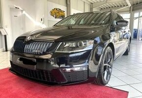 Škoda Octavia Combi RS CHALLENGE 2.Hd LED DSG