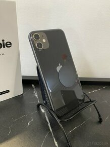 Predám,Vymením Apple iPhone 11 64GB Black - 1