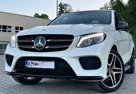 Mercedes-Benz GLE AMG SUV 350d 4matic Webasto Panorama Kame - 1