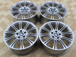 19" Alu kola = 5x120 = BMW ///M – 3er 5er - TOP - 1