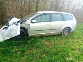 Ford Focus 1.8 TDCi 85kw ročník 2006