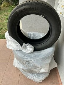 Continental 235/55 r18 letné 23/24 - 1