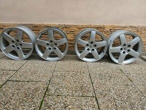 5x108 r16 orig.Peugeot