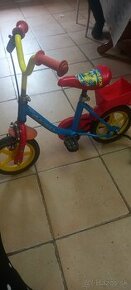 Predam bicykel 20 eur - 1