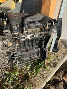 Motor Opel corsa c 1.0 - 1