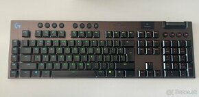 Klávesnica Logitech G915