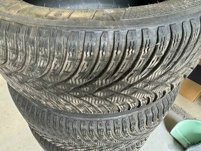 Zimné pneumatiky 205/55 R16 - 1