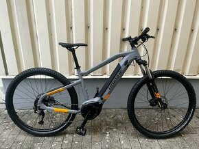 elektrobicykel HAIBIKE Hardnine 4