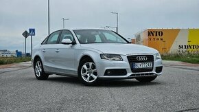 Audi A4 2.0 TDI B8 - 1