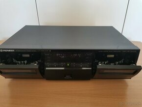 PIONEER CT-W806DR - 1