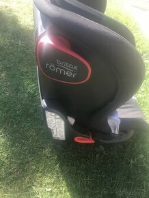 Britax autosedacka0-36m