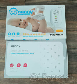 Jablotron Nanny BM-02