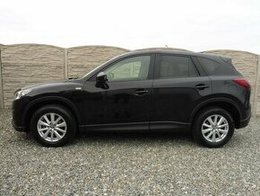 Mazda CX-5 2.2D SKYACTIVE MAN/STK/CENA