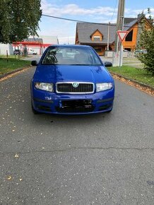 Predam škoda fabia combi 1.2 htp 47kw