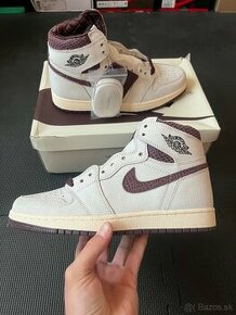 Nike Air Jordan 1 A Ma Maniere