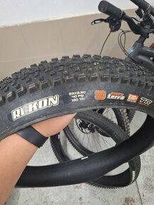 Maxxis rekon