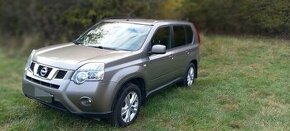 Predám Nissan X-trail T31, 2,0DCI, 110kw, r.v.2012 - 1