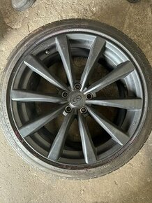 5X114,3 R19 NISSAN-LEXUS