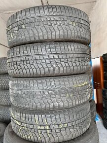 205/55 R17 91H Hankook Wintericept Evo 2 2018