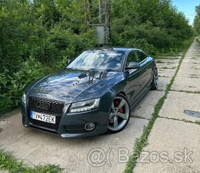 Audi a5 coupe 2.7 tdi