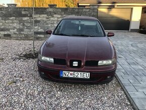 Predam Seat Leon 1M 1,9 TDI 66kw.