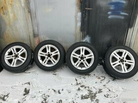 225/55R16 x112 diera 66