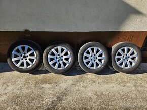 VW elektróny 5x112 R14 - 1