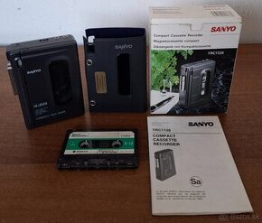 SANYO TRC1128