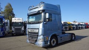 Prodám DAF XF 480 FT SSC EURO 6