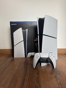 Playstation 5 Slim DIGITAL