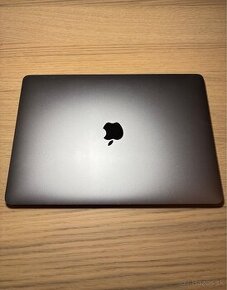 MacBook Pro 2017 TouchBar 13”