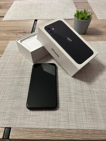 Apple iPhone 11 256GB - 1