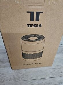 Cisticka vzduchu Tesla mini