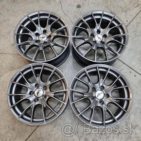 OZ RACING disky 5x112 R18 ET29