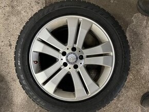 5X112 R19 Mercedes original