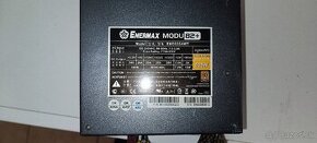 Enermax 525W PSU