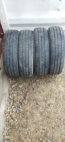 letné pneumatiky 175/60 R16