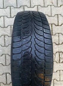 215/70 r16 zimné BRIDGESTONE 100T