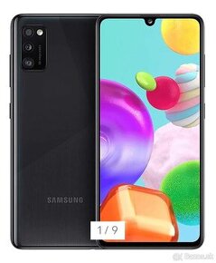 Predám Samsung galaxy A41