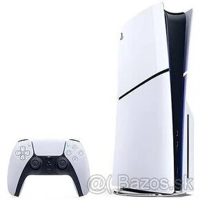 Play Station PS 5 s mechanikou