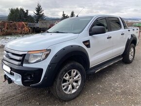 Ford Ranger 2.2 TDCi