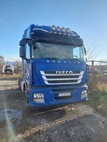 Iveco Stralis 500